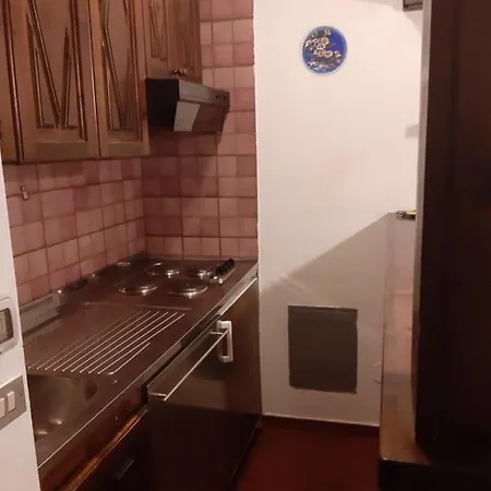 Palace2 Διαμέρισμα Sestriere