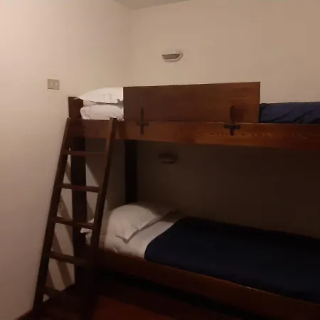 Apartamento Palace2 *